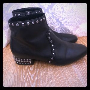 Sam Edelman Booties